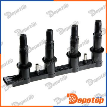 Bobine D'allumage pour OPEL | 20547, 40809